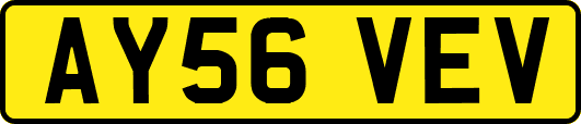 AY56VEV