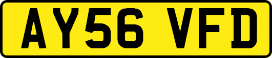 AY56VFD
