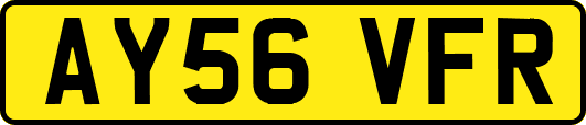 AY56VFR