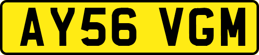 AY56VGM