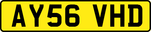 AY56VHD