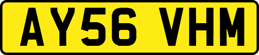 AY56VHM