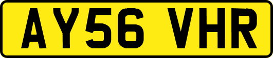 AY56VHR
