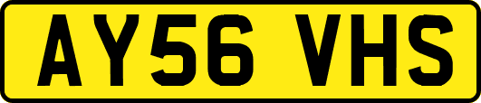AY56VHS