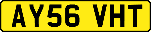 AY56VHT