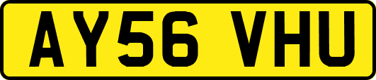 AY56VHU
