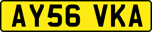 AY56VKA