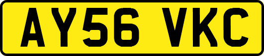 AY56VKC