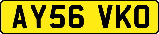 AY56VKO