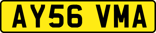 AY56VMA