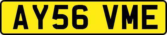 AY56VME