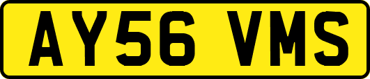AY56VMS