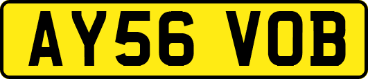 AY56VOB