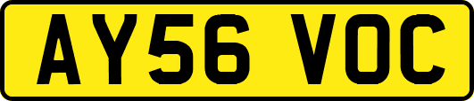 AY56VOC
