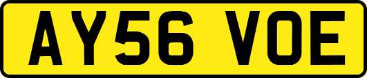 AY56VOE