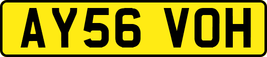 AY56VOH