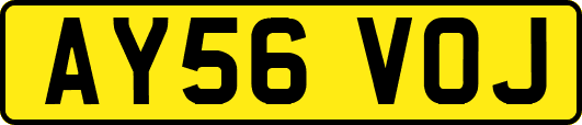 AY56VOJ