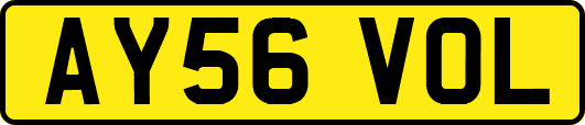 AY56VOL