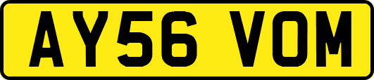 AY56VOM