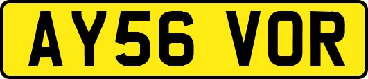 AY56VOR