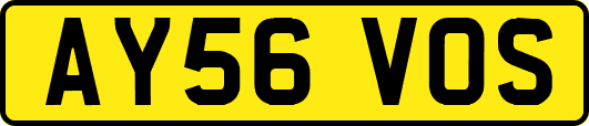 AY56VOS
