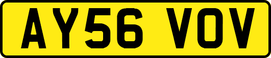 AY56VOV