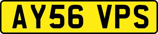 AY56VPS