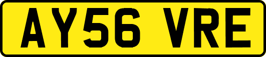AY56VRE
