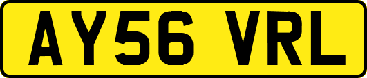 AY56VRL