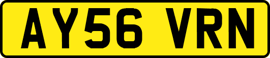 AY56VRN