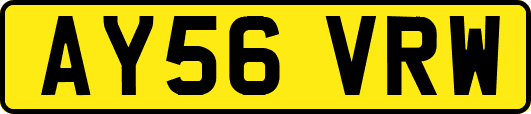 AY56VRW