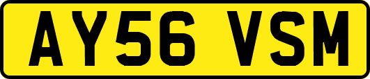 AY56VSM