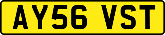 AY56VST