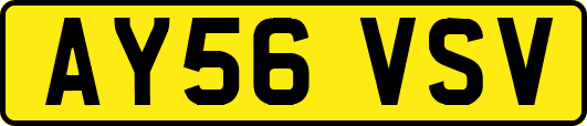 AY56VSV