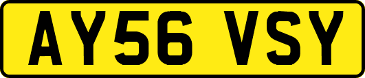 AY56VSY