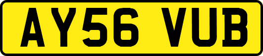 AY56VUB