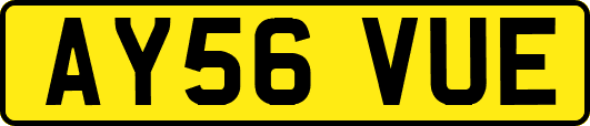 AY56VUE