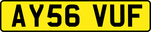 AY56VUF