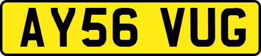 AY56VUG