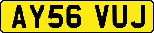 AY56VUJ
