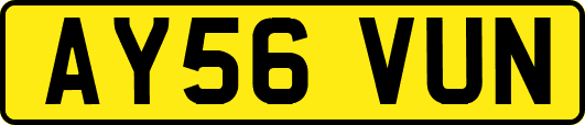 AY56VUN