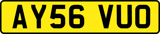 AY56VUO