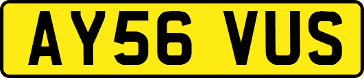 AY56VUS