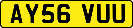 AY56VUU
