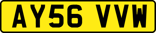AY56VVW