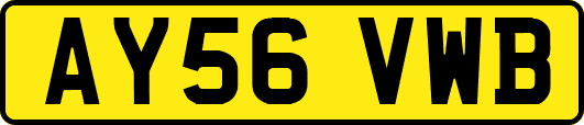 AY56VWB