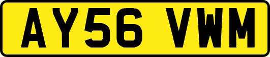 AY56VWM