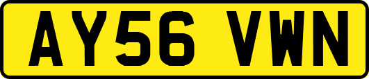 AY56VWN