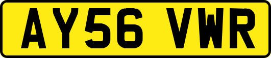 AY56VWR