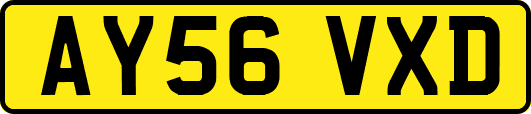 AY56VXD